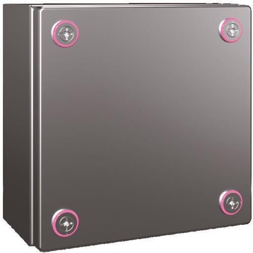 Rittal KX 1565.000 Schaltschrank 200 x 200 x 120 Stahl (1565000)