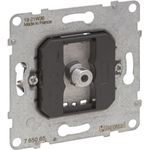 Legrand SEANO Einsatz 765065 Anschlussdose F-Type 5 (765065)