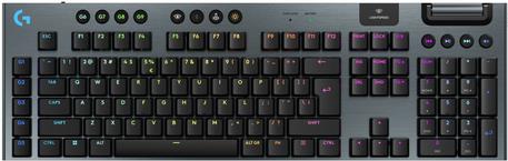 Logitech G G915 X Tastatur (920-012698)