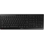 CHERRY STREAM KEYBOARD WIRELESS (JK-8550PO-2)