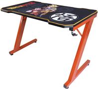 SuBsonic Dragonball Z - Gaming Tisch (SA5593-D1)