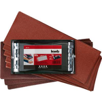 kwb PROFI Handschleifer-Set, mit 50 Schleifstreifen 93 x 230 mm 485170 1 St. (485170)