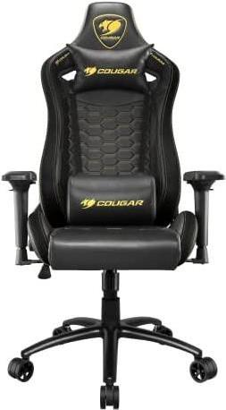 COUGAR Gaming Stuhl, Outrider S Royal (CGR-OUTRIDER-S-RY)