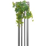 EUROPALMS Weinbuschranke Premium, künstlich, 50cm (82502513)