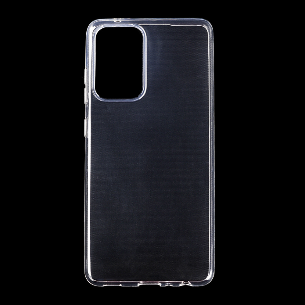 Backcover für Samsung Galaxy A52 - Farbe: Transparent (MG-BCSA52T)