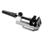 Bosch Accessories MS 65 Schraubstock Backenbreite: 65 mm Spann-Weite (max.): 65 mm (2608030053)