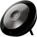 Jabra Speak 710 MS - Koppeln von zwei Speak 710 per Tastendruck- USB, Bluetooth 4.2 mit bis zu 30m Reichweite- zertifiziert für Microsoft Lync / Skype for Business- inkl. USB Dongle Link 370 (7710-309)