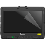 Getac Displayfolie Displayfolie, antistatisch, Bildschirmrahmen 2.0, passend für: K120-EX (Digitizer Variante) (GMPXX6)