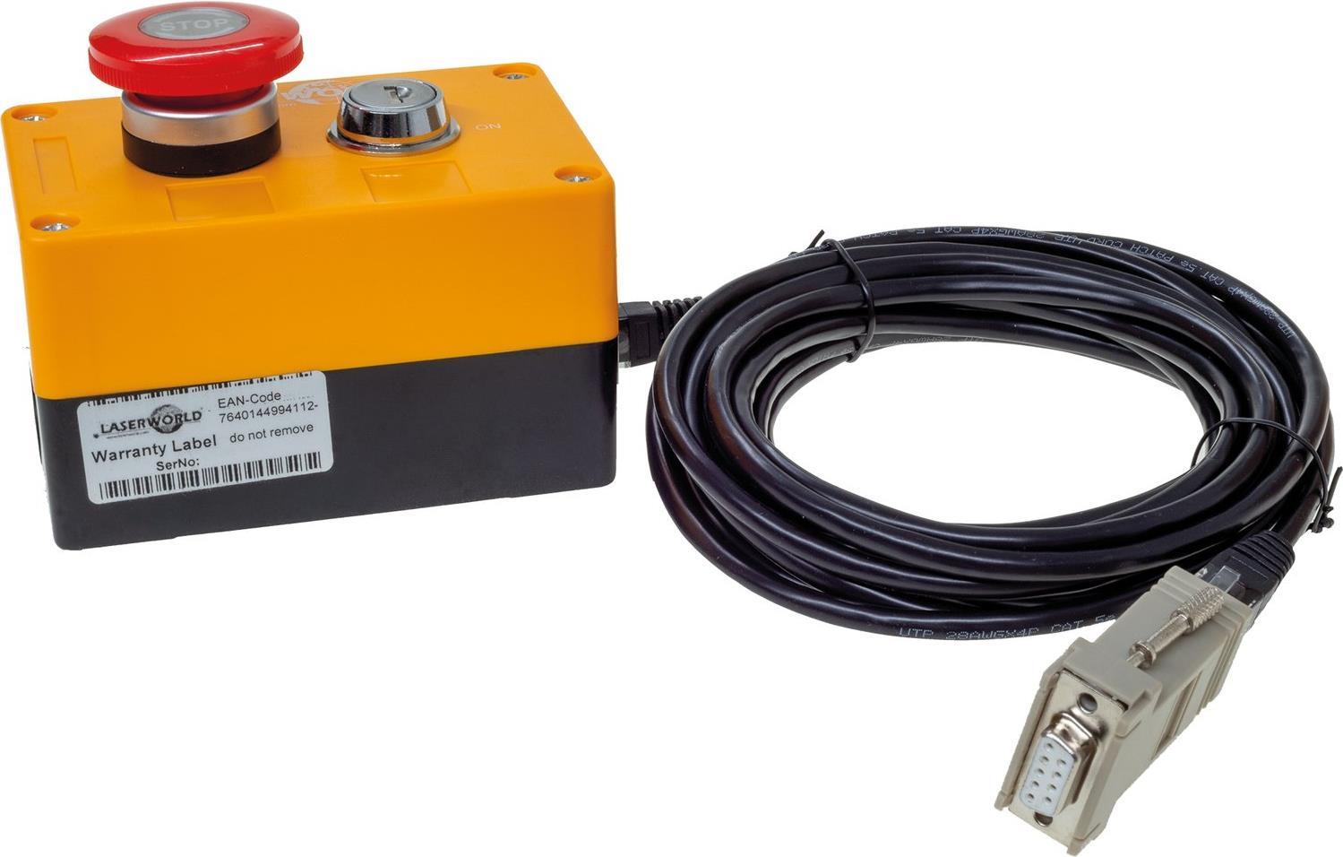 LASERWORLD Safety Unit (51743191)