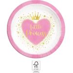 Procos My Little Princess Pappteller (96476)