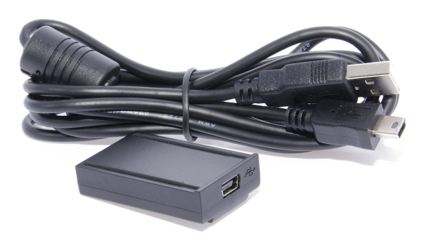 Auerswald COMfortel H-600 USB-Adapter