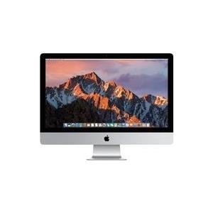Apple iMac 2.3GHz i5-7360U 21.5" 1920 x 1080Pixel Silber All-in-One-PC (Z0THMMQA2S2000287425)