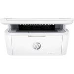 HP Laserjet Mfp M140W Printer, Small Office, Print, Copy, Scan, Scan To Email Scan To Pdf Compact Size (7MD72F)
