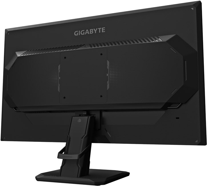 GIGABYTE GS25F2 62,23cm 24,5Zoll SS IPS monitor 1920x1080 FHD 200Hz 300cd/m2 2xHDMI 1xDP [Energieklasse E] (GS25F2)