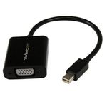 StarTech.com Mini DisplayPort to VGA Video Adapter Converter (MDP2VGA2)