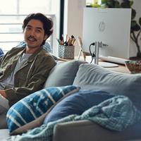 HP 24-cr1000ng AIO 60.45cm 23.8Zoll FHD Intel Core Ultra 7 155U 16GB 1TB SSD UMA (A45CQEA#ABD)