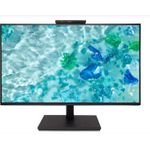 ACER TFT Vero B247YD6bmiprczx 60.5cm 23.8'/1920x1080/HDMI/DP/LS/USB/Cam [Energieklasse B] (UM.QB7EE.601)