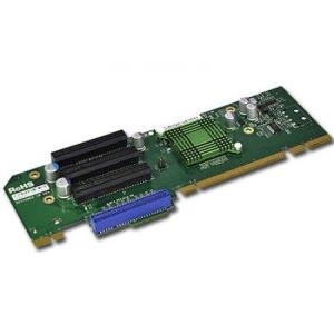 Supermicro RSC R2UU-UA3E8 - Riser Card (RSC-R2UU-UA3E8+)