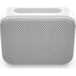 HP Silver Bluetooth Speaker 350 (2D804AA)