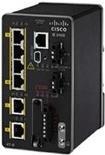Cisco Industrial Ethernet 2000 Series (IE-2000-4TS-G-L)