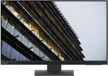 Image of Lenovo ThinkVision E24-28 - 60,5cm (23,8) FHD IPS Monitor HDMI/DP HV [Energieklasse D] (62B6MAR3EU)