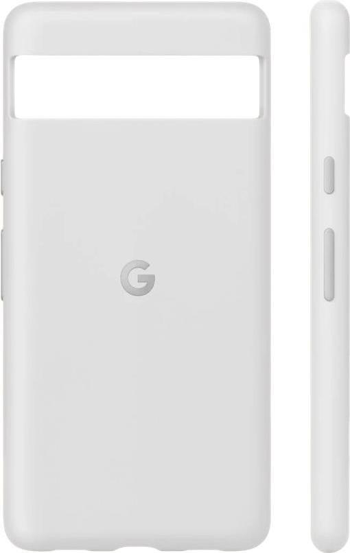 Google Pixel 7a Hintere Abdeckung für Mobiltelefon (GA04319)