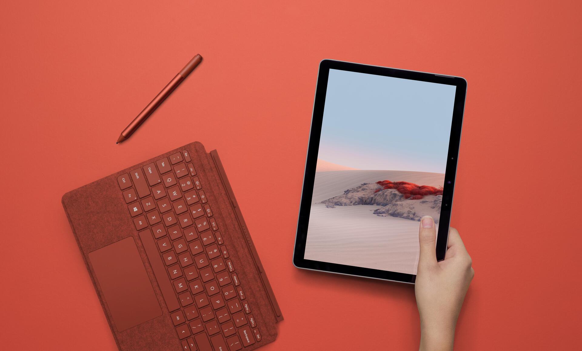 Планшет Microsoft Surface Go Купить