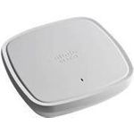 Cisco Catalyst 9120AXI WLAN Access Point Wi-Fi 6 Innen PoE UPOE Weiß