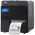 SATO CL4NX Plus 203 x 203 DPI Verkabelt & Kabellos Direkt Wärme/Wärmeübertragung POS-Drucker (WWCLP100NEU)