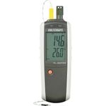 Voltcraft PL-100TRH Luftfeuchte-/Temperatur-Messgerät, Thermo-/Hygrometer (PL-100TRH)