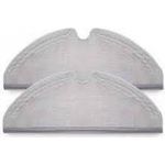 Mit einem Reinigungstuch für den Roboterstaubsauger Roborock S70/S75 (8.02.0129)