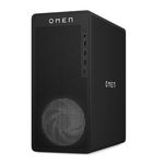 HP OMEN 16L TG03-0189ng Gaming PC – Core i7-14700F, 32GB DDR5, 1TB SSD, RX 9060 XT (CM9D1EA#ABD)