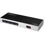 StarTech.com Dual 4K Monitor Dockingstation (DK30A2DH)