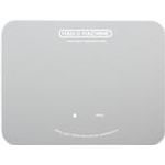 MAN&MACHINE Mousepad 5er Pack Sterilisierbares Mousepad,Silikon (MPAD/G6)