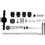 Reely RE-7582905 Ersatzteil Portal Hinterachse (RE-7582905)