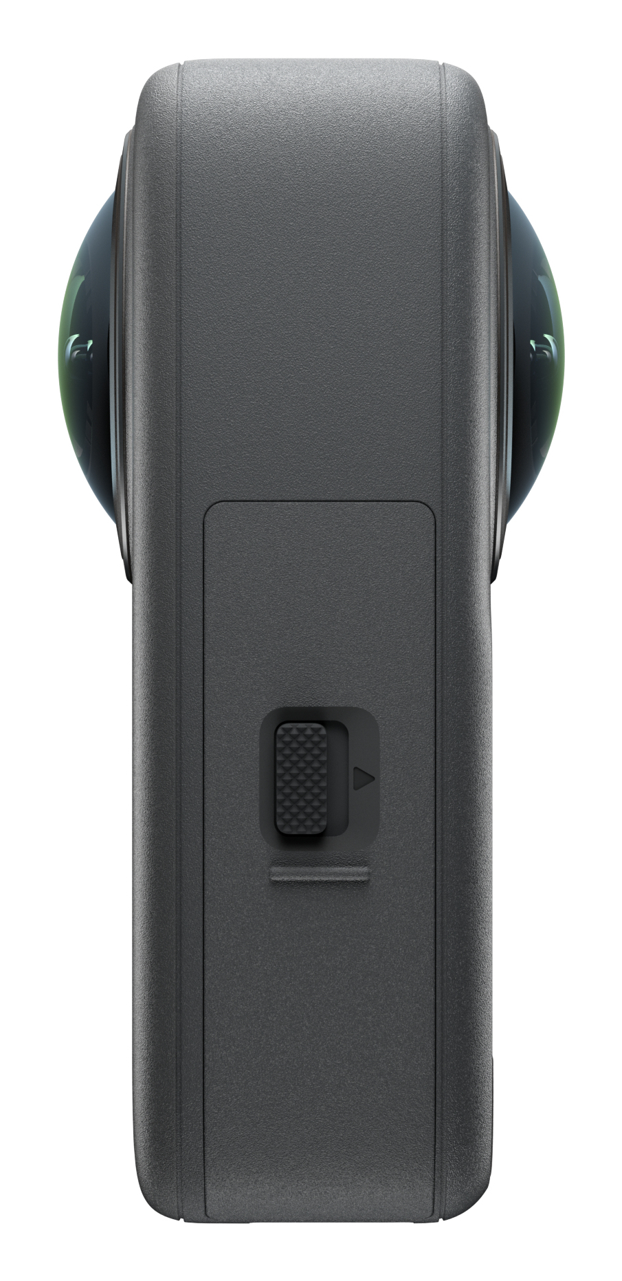 DJI Osmo 360 Standard Combo 8K 360° 2" 120 MP Schwarz