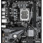 Gigabyte B760M H V2 B760MHV2.1 Mainboard – Intel B760 – LGA1700 – Micro-ATX – DDR5 – 2 Slots – Schwarz