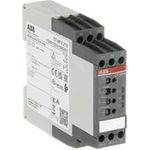 ABB STOTZ-KONTAKT Multifunktionzeitrelais 2We 24-240VAC/DC CT-MFS.21 (1SVR730010R0200)