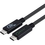 MicroConnect ReConnect USB-C 3.2 Gen2x2 Cable (ECO-USB3.2CC2)