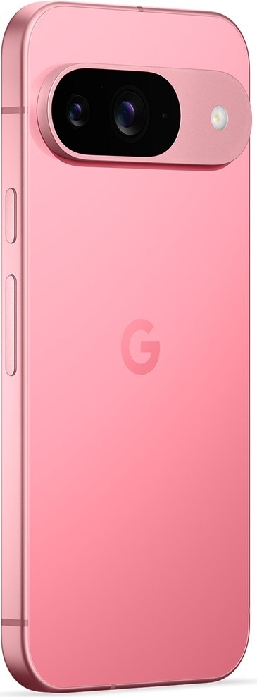 Google Pixel 9 Smartphone 6.3" OLED 12 GB RAM 128 GB Android 14 Pfingstrose