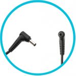 ASUS 0A001-00041600 Netzteil & Spannungsumwandler Indoor 65 W Schwarz (0A001-00041600)