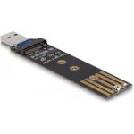 Delock Schnittstellenadapter (64197)