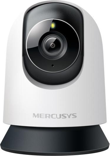 Mercusys MC210 Pan/Tilt Home Security Wi-Fi Camera (MC210)