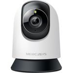 Mercusys MC210 Pan/Tilt Home Security Wi-Fi Camera (MC210)