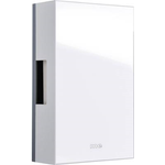 Gong 8 V (max) 83 dBA 41028 Weiß (41028)