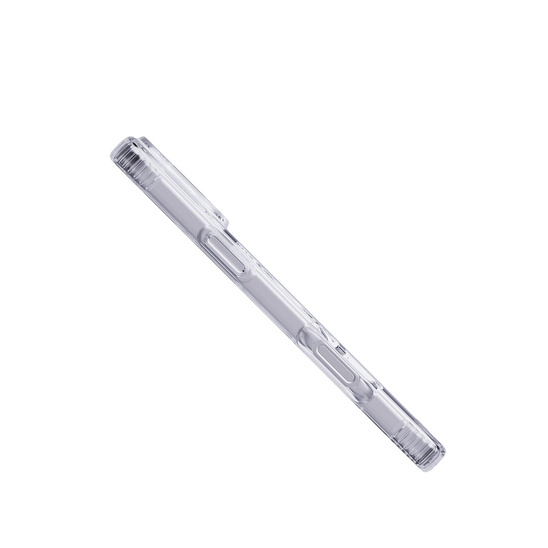 Tech21 EvoLite Clear Case 6,9" MagSafe Transparent