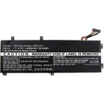 CoreParts Laptop Battery 52Wh Li-Pol 11.4V 4600mAh Black NCC3D (NCC3D-CP)