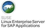 SUSE LINUX ENT SRV SAP x86-64 1-2 Sockets with unl VM 3YR (B-874-008428)