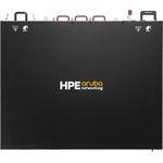 Hewlett Packard Enterprise HPE Aruba Networking 9114 4x SFP+ 4x Combo 1x Expansion Slot Hybrid Gateway EU en (R9M45A#ABB)