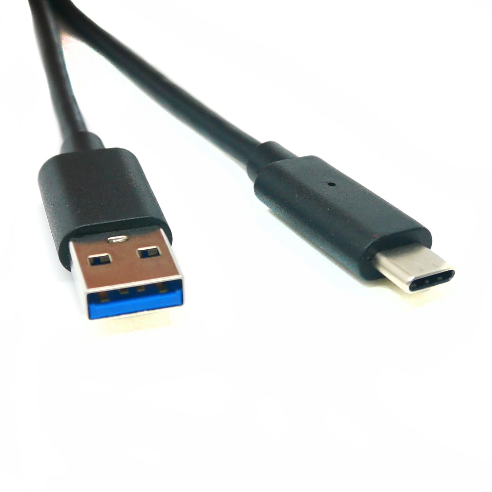 UNITECH EA630 USB 3.0 Type C Cable, support QC (PE ITEM PROJECT) (1550-905908G)